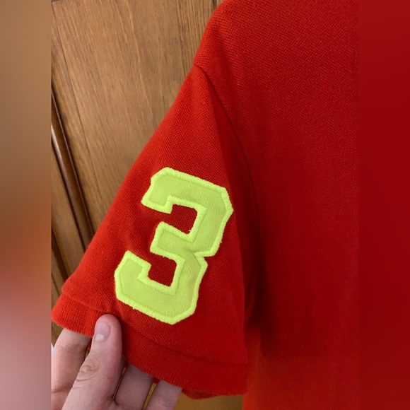 Polo Ralph Lauren Tee - Picture 4 of 5